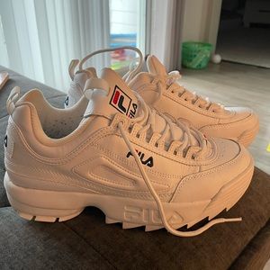 Excellent used quality Women's Disruptor 2 Premium size 9